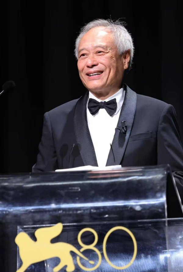 股票配资平台官网 李安新片不用章子怡陈法拉？全靠新人挑大梁，这选角你买账吗